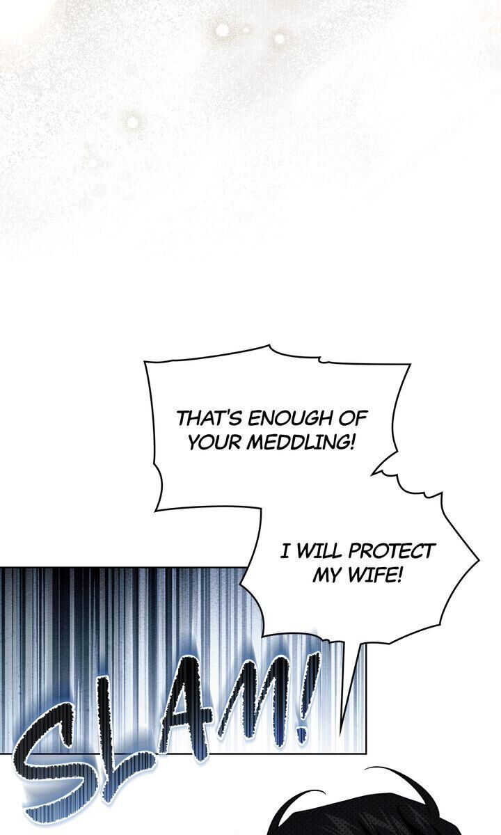 Under The Oak Tree Chapter 127 Page 71