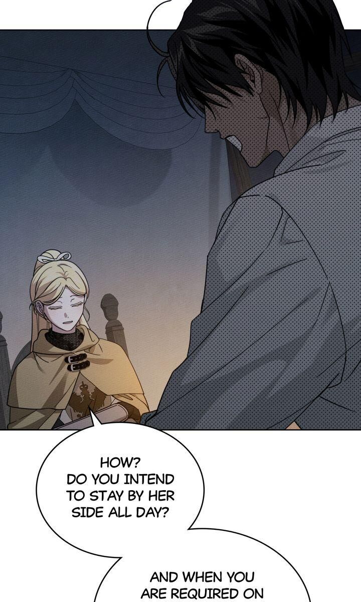 Under The Oak Tree Chapter 127 Page 72