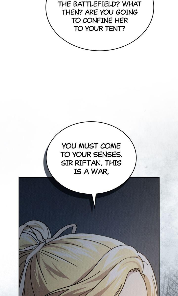 Under The Oak Tree Chapter 127 Page 73