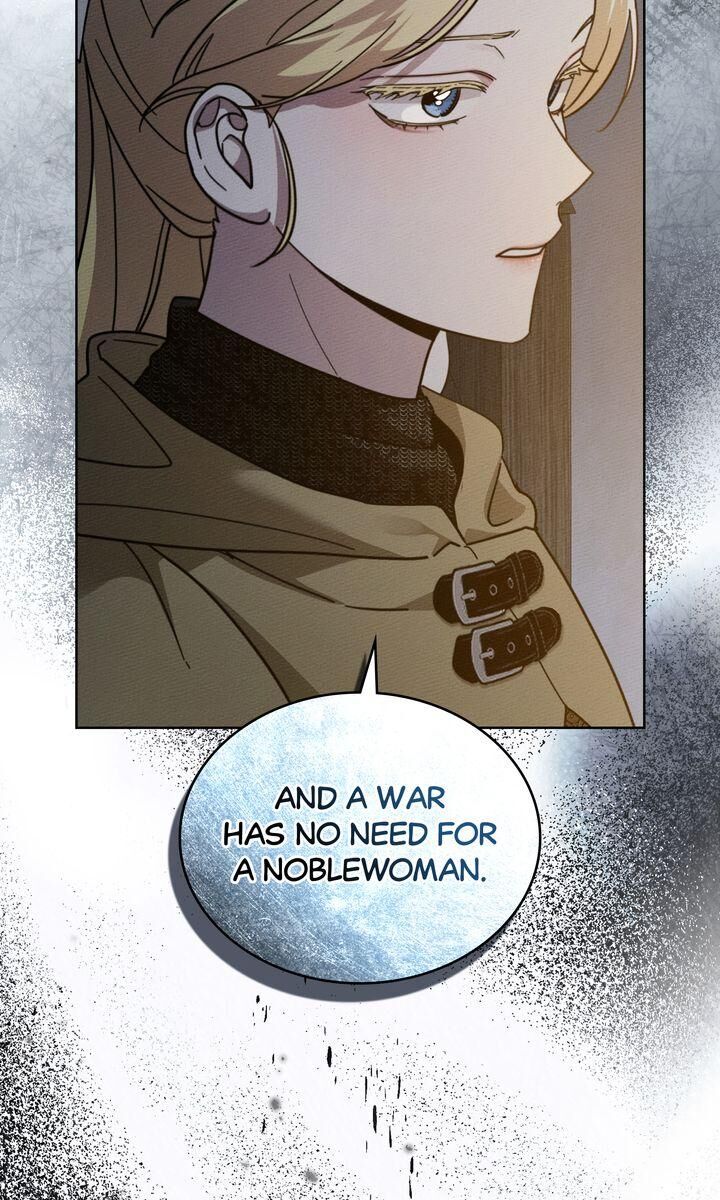 Under The Oak Tree Chapter 127 Page 74