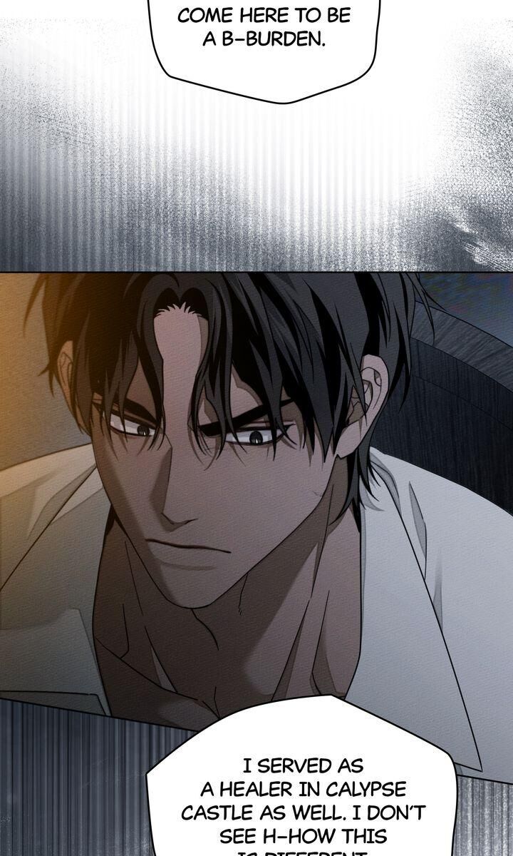 Under The Oak Tree Chapter 127 Page 80