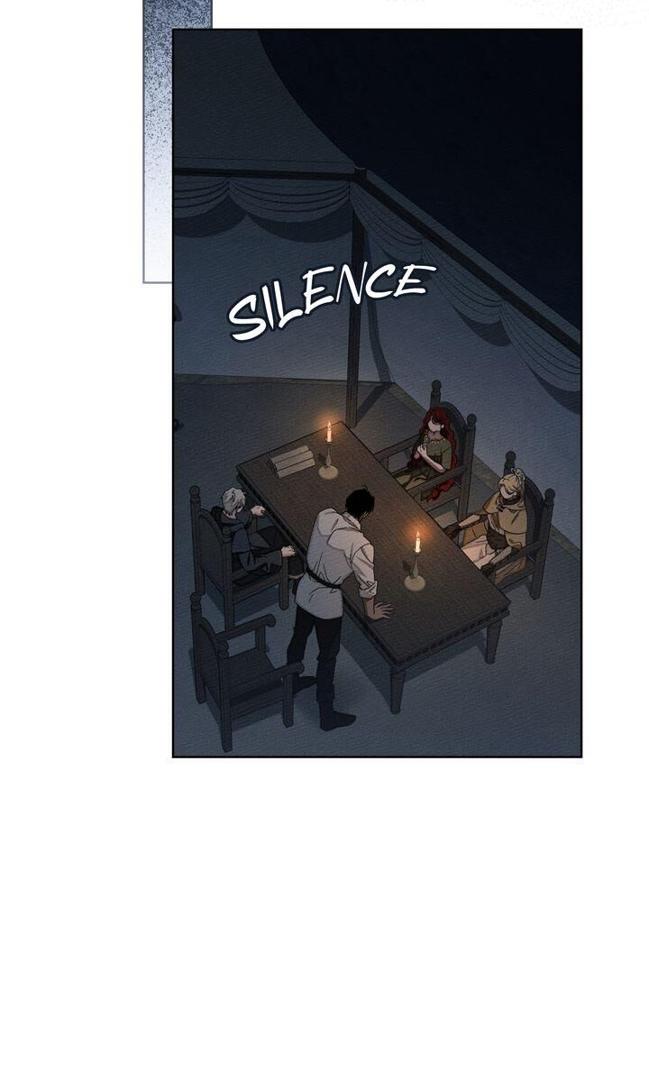 Under The Oak Tree Chapter 127 Page 84