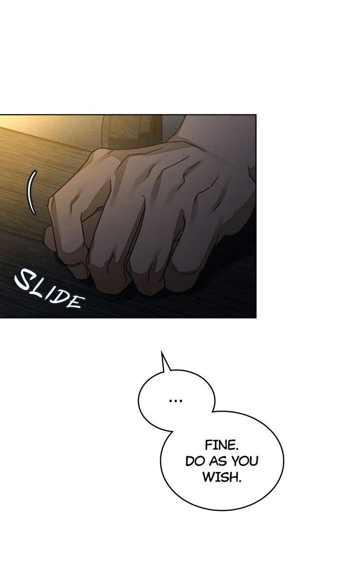 Under The Oak Tree Chapter 127 Page 85