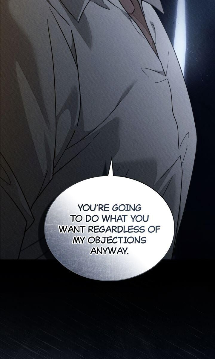 Under The Oak Tree Chapter 127 Page 87