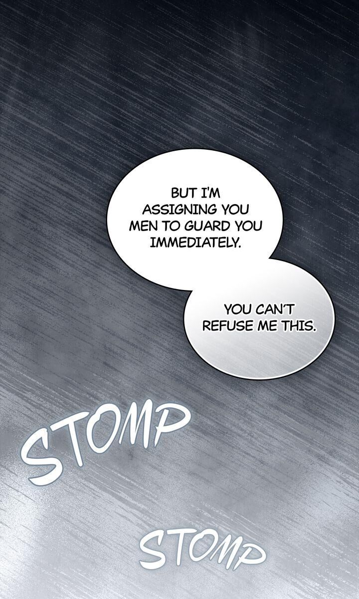 Under The Oak Tree Chapter 127 Page 88