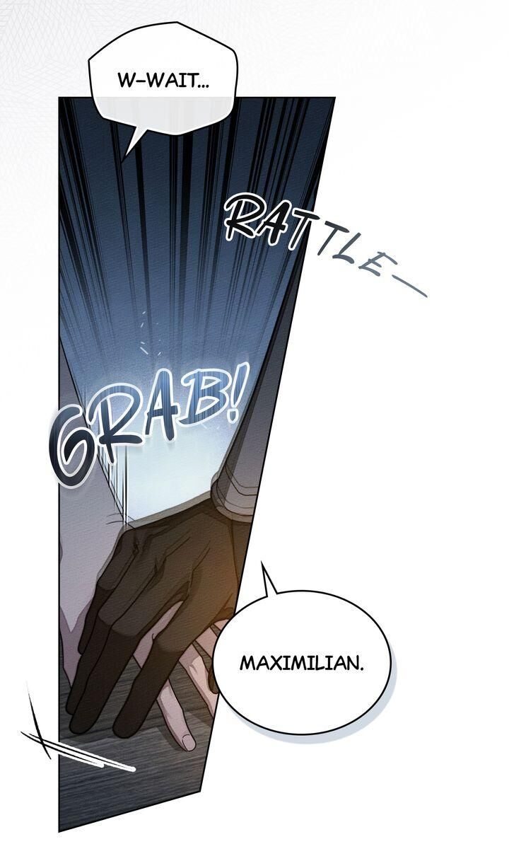 Under The Oak Tree Chapter 127 Page 90