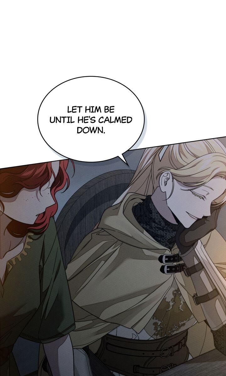 Under The Oak Tree Chapter 127 Page 91