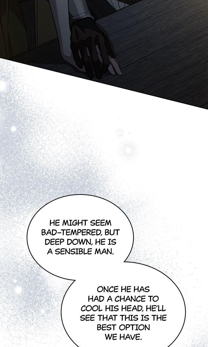 Under The Oak Tree Chapter 127 Page 92