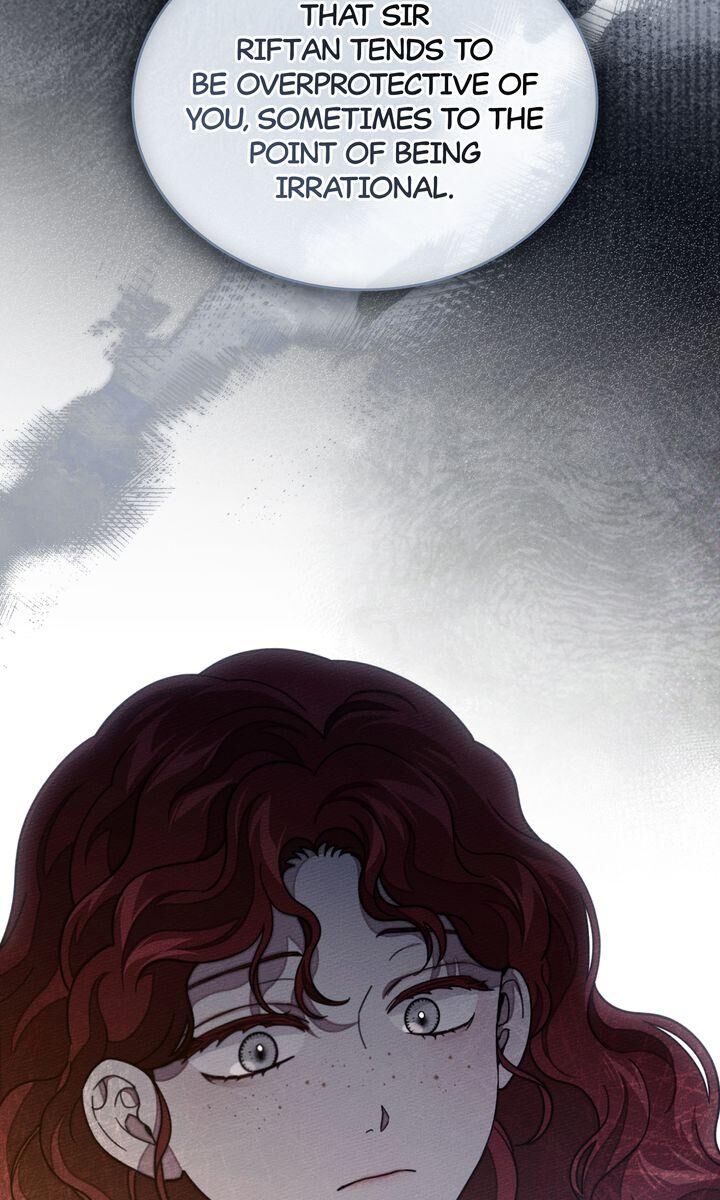 Under The Oak Tree Chapter 127 Page 95