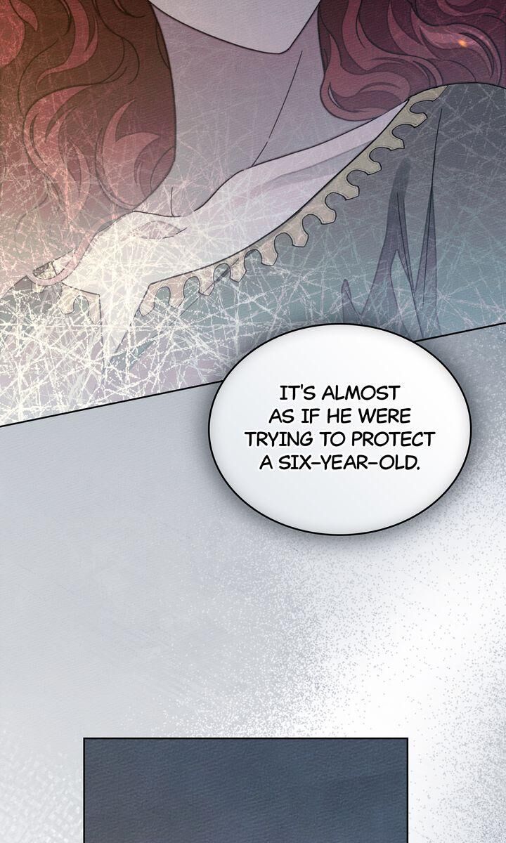 Under The Oak Tree Chapter 127 Page 96