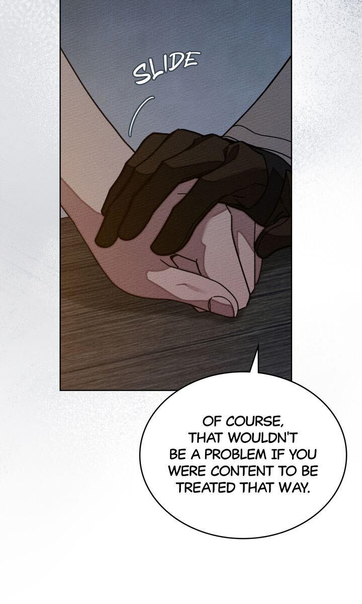 Under The Oak Tree Chapter 127 Page 97