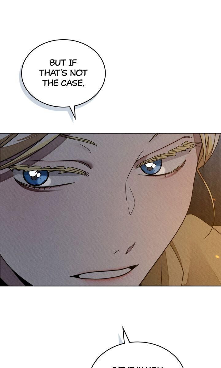 Under The Oak Tree Chapter 127 Page 98