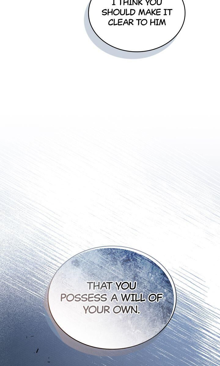 Under The Oak Tree Chapter 127 Page 99