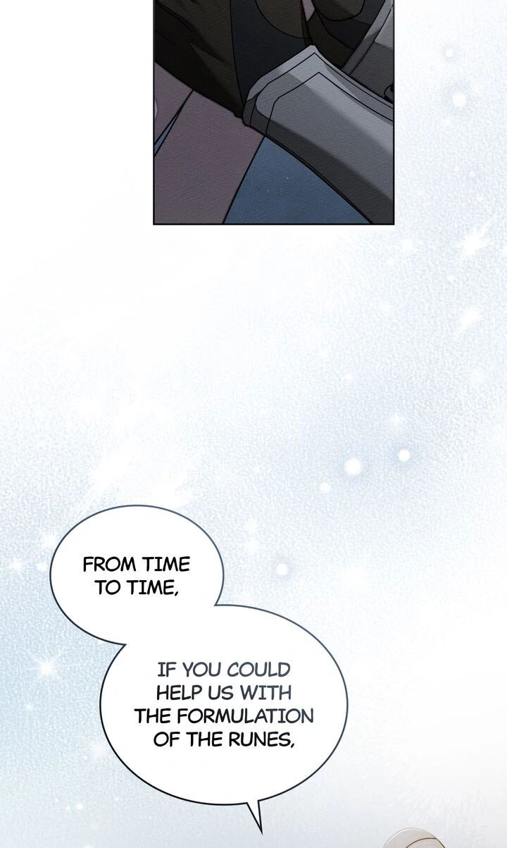 Under The Oak Tree Chapter 128 Page 10