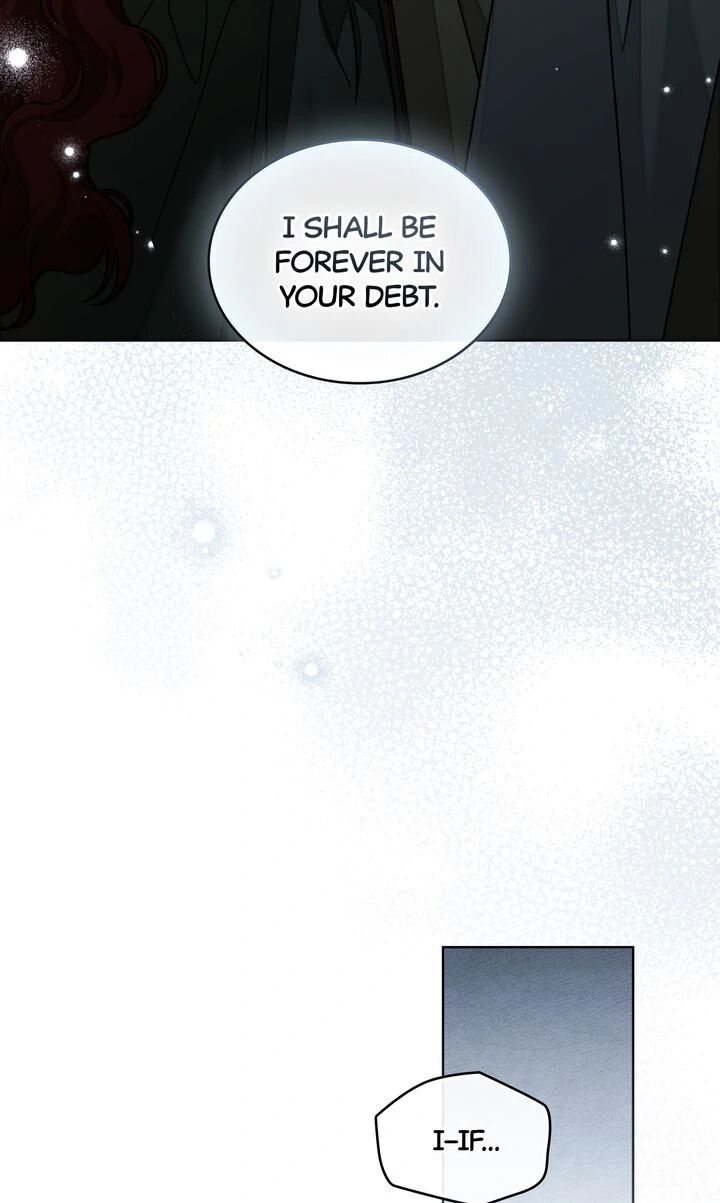 Under The Oak Tree Chapter 128 Page 12