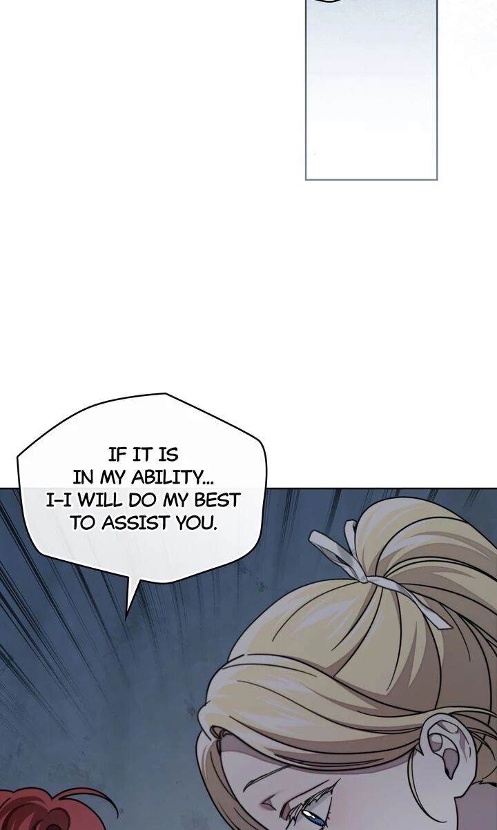 Under The Oak Tree Chapter 128 Page 13