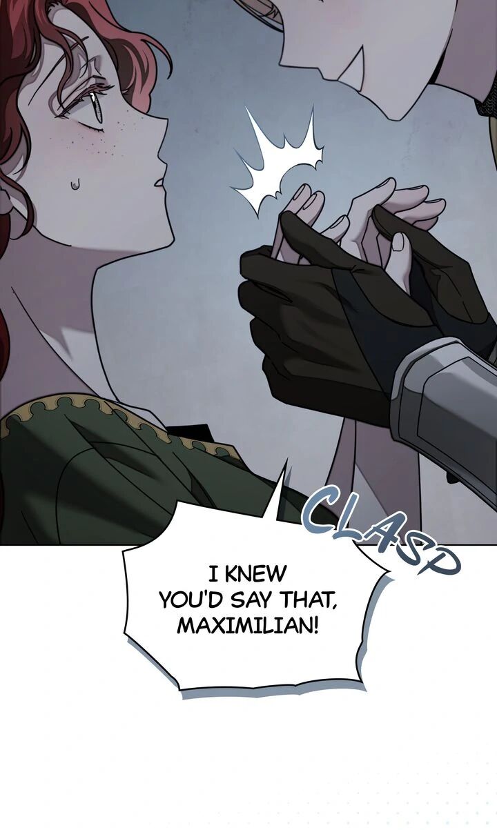 Under The Oak Tree Chapter 128 Page 14