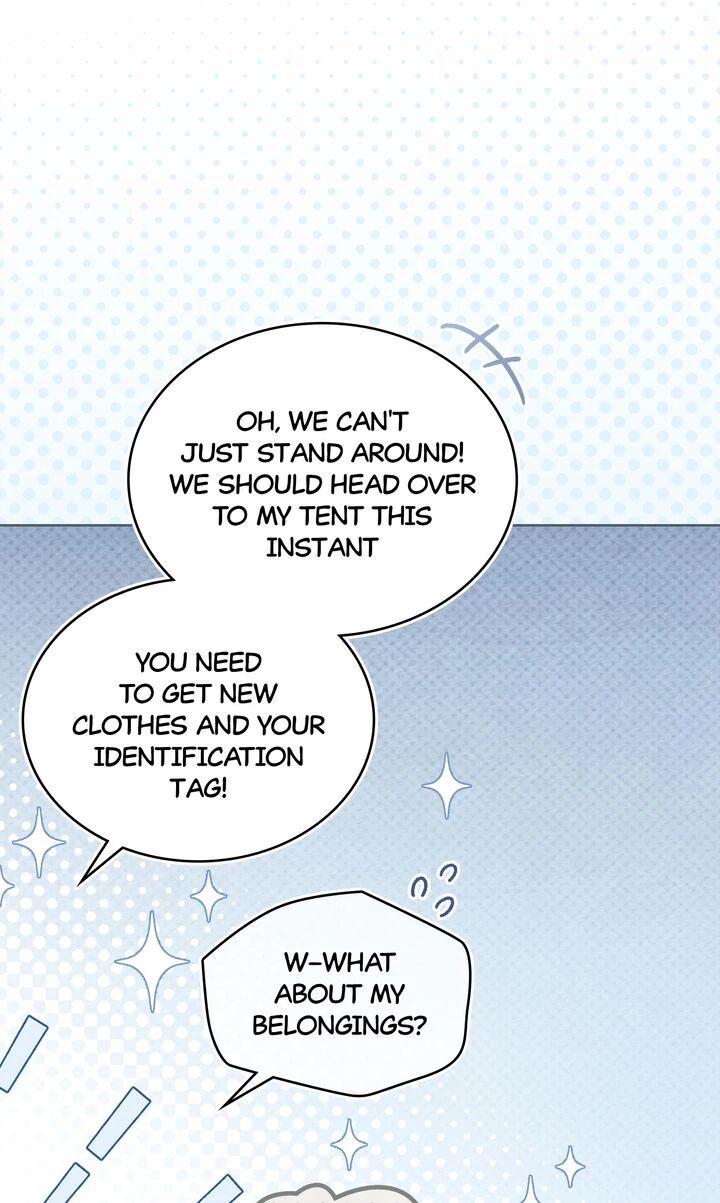 Under The Oak Tree Chapter 128 Page 15