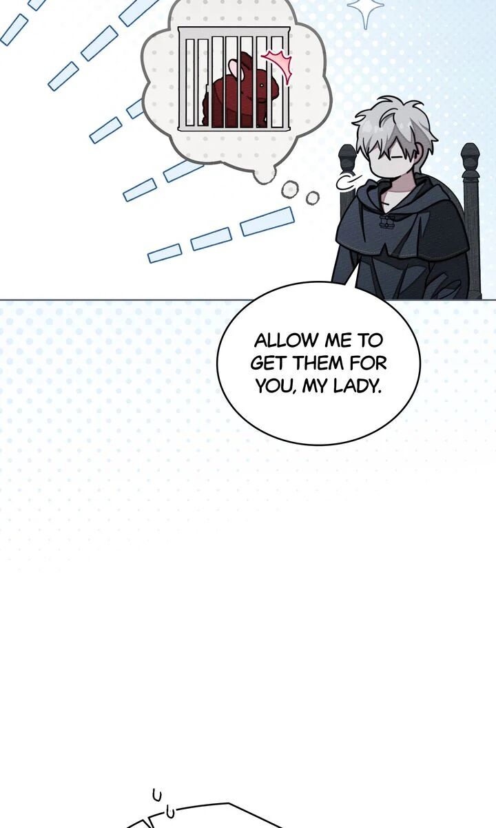 Under The Oak Tree Chapter 128 Page 16