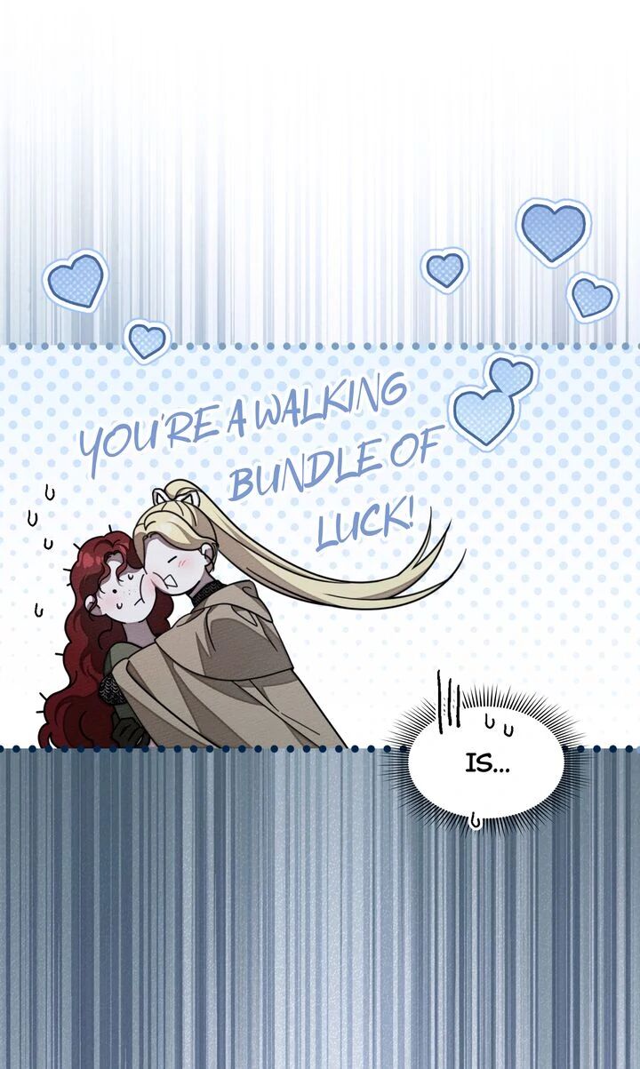 Under The Oak Tree Chapter 128 Page 18