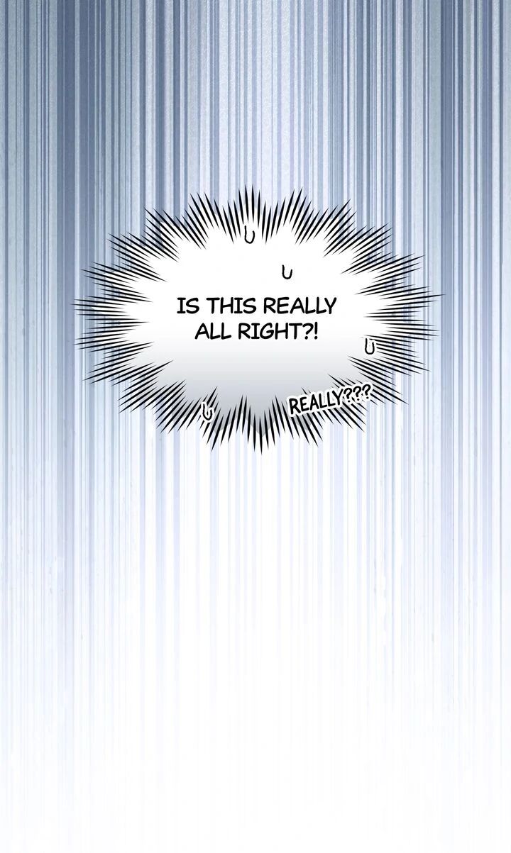 Under The Oak Tree Chapter 128 Page 19