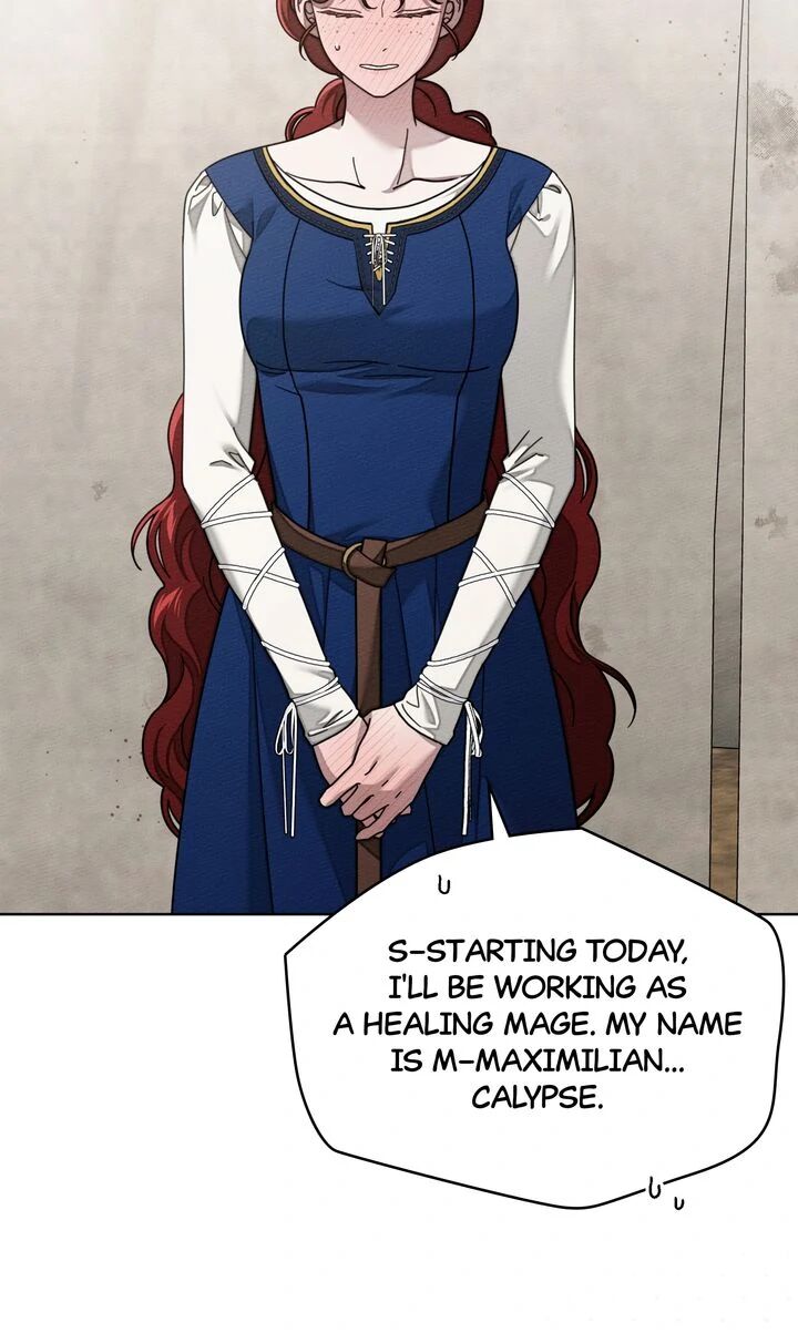 Under The Oak Tree Chapter 128 Page 21