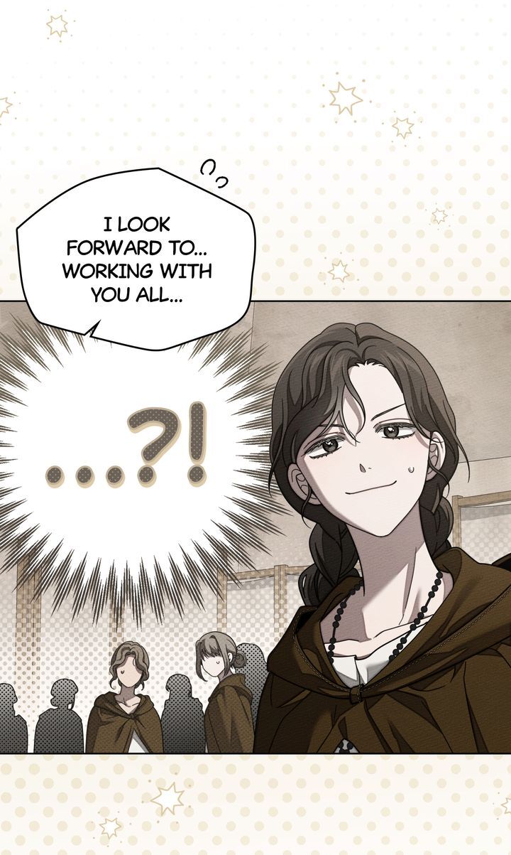 Under The Oak Tree Chapter 128 Page 22