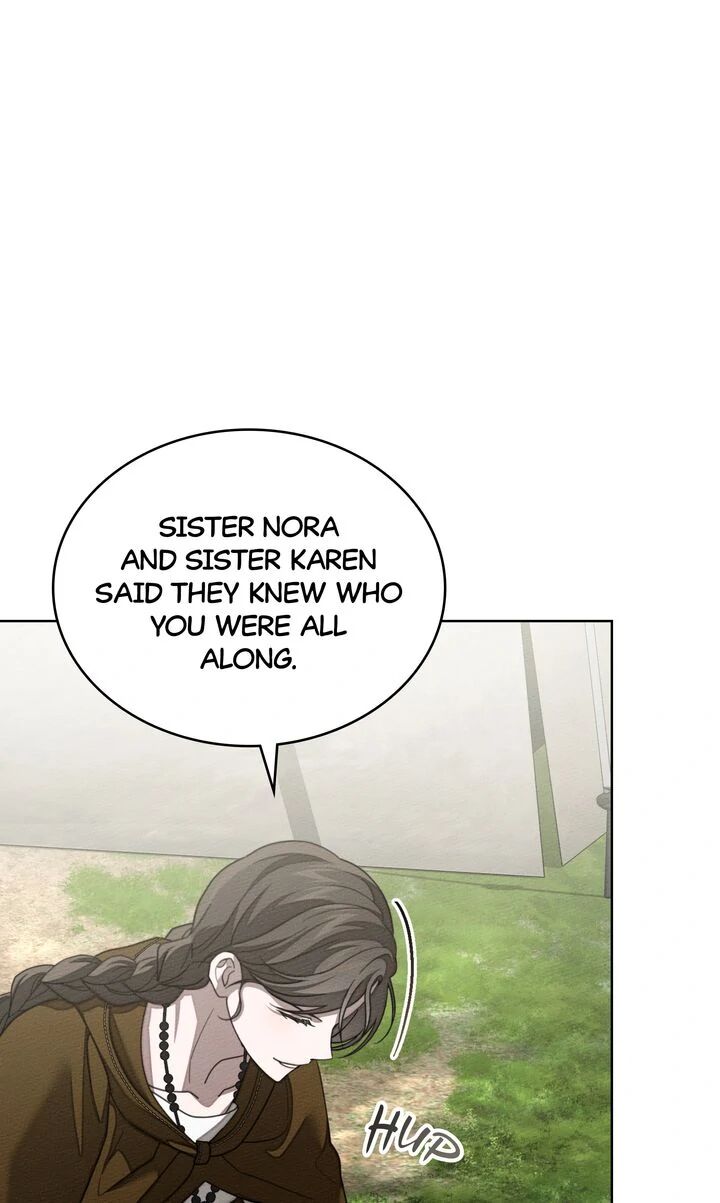 Under The Oak Tree Chapter 128 Page 25