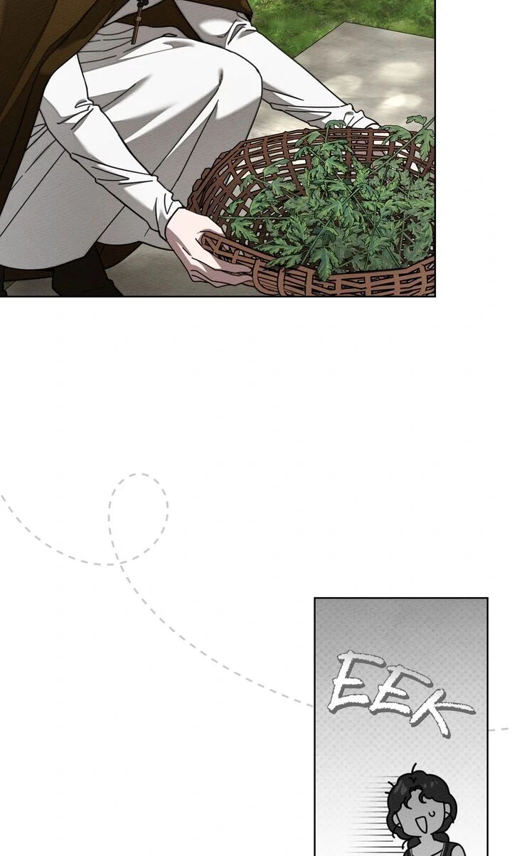 Under The Oak Tree Chapter 128 Page 26