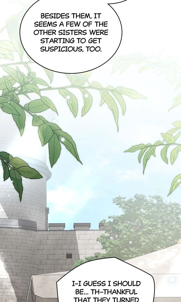 Under The Oak Tree Chapter 128 Page 28