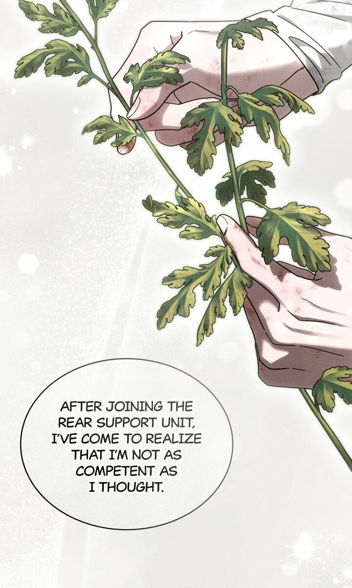 Under The Oak Tree Chapter 128 Page 33