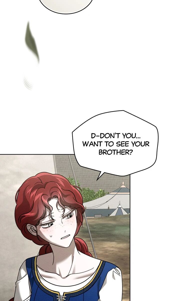 Under The Oak Tree Chapter 128 Page 36