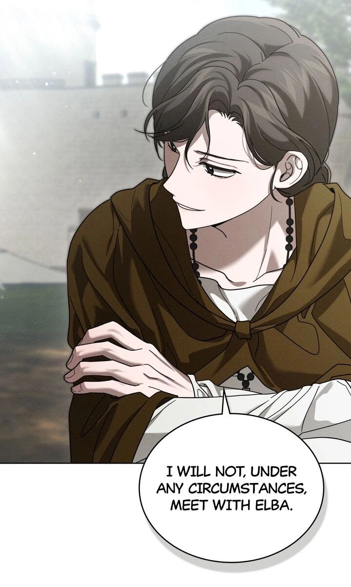 Under The Oak Tree Chapter 128 Page 38