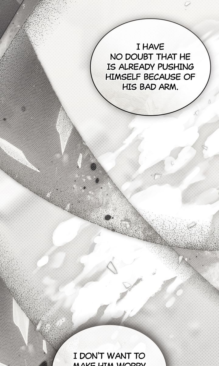 Under The Oak Tree Chapter 128 Page 40