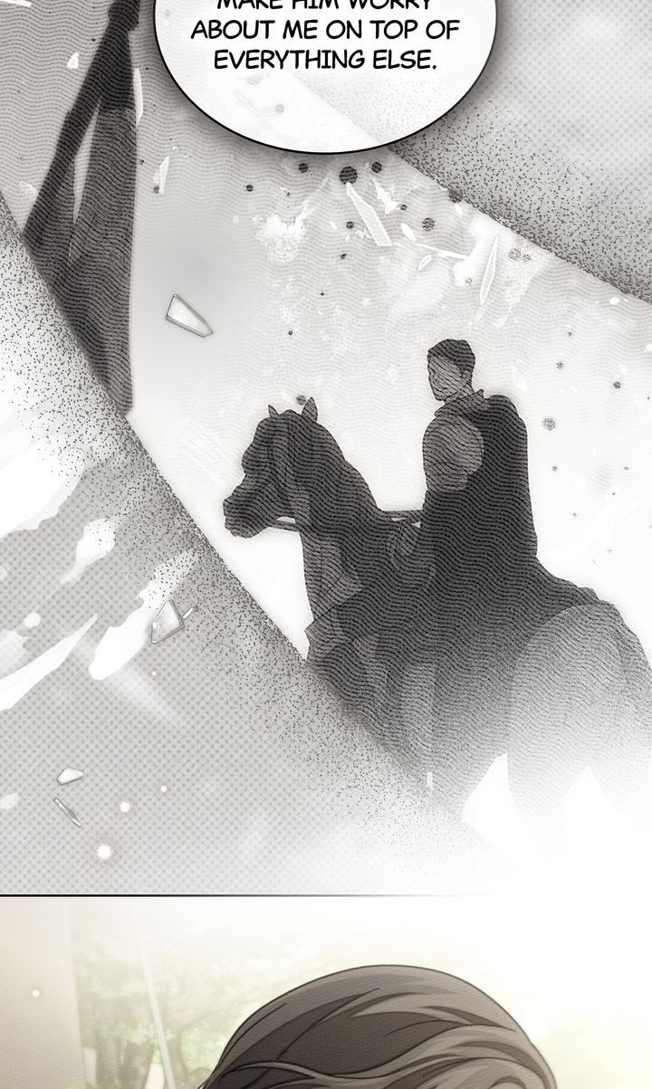 Under The Oak Tree Chapter 128 Page 41