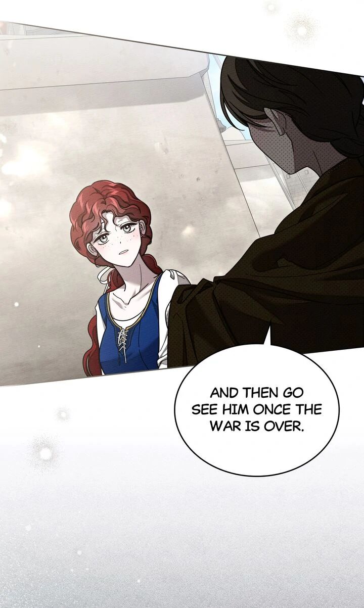 Under The Oak Tree Chapter 128 Page 43