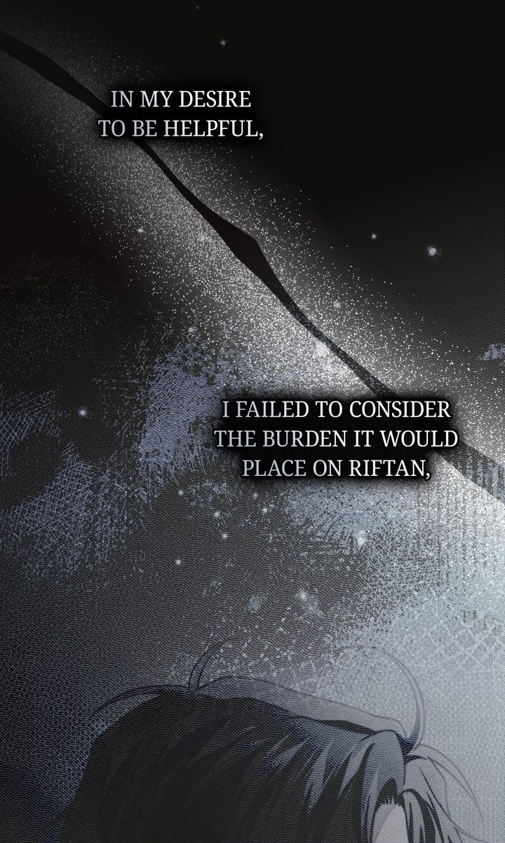 Under The Oak Tree Chapter 128 Page 48