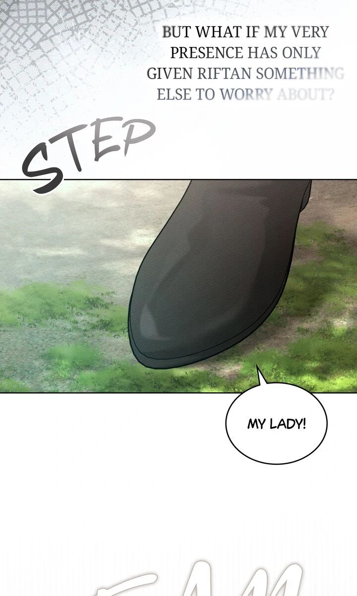 Under The Oak Tree Chapter 128 Page 51