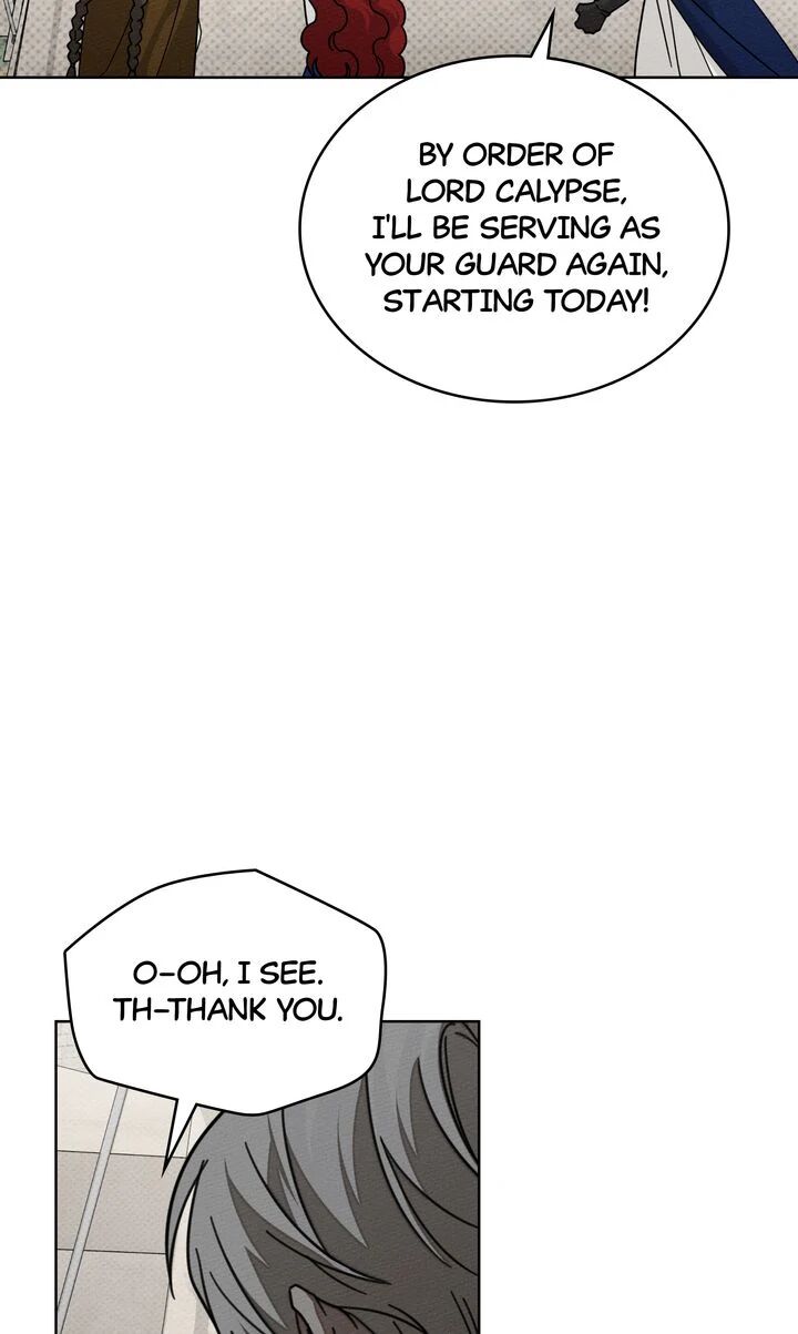 Under The Oak Tree Chapter 128 Page 54