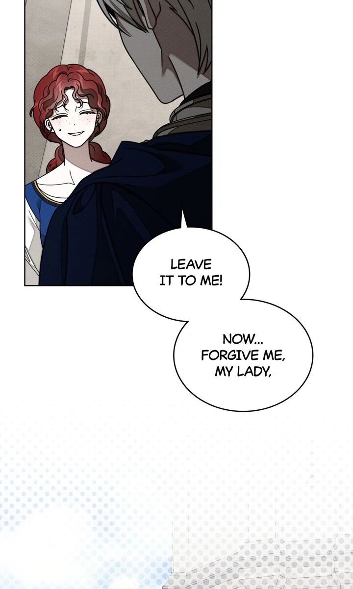 Under The Oak Tree Chapter 128 Page 55