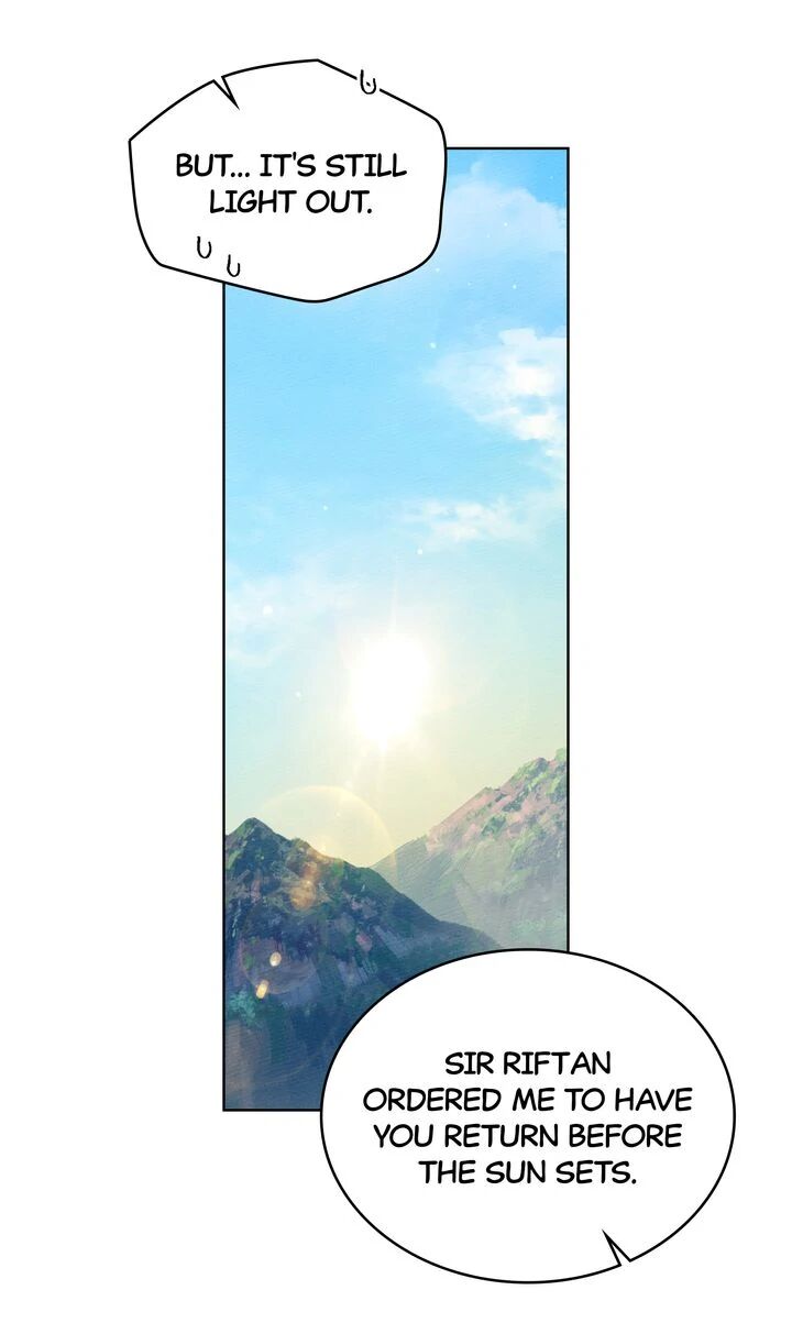 Under The Oak Tree Chapter 128 Page 57