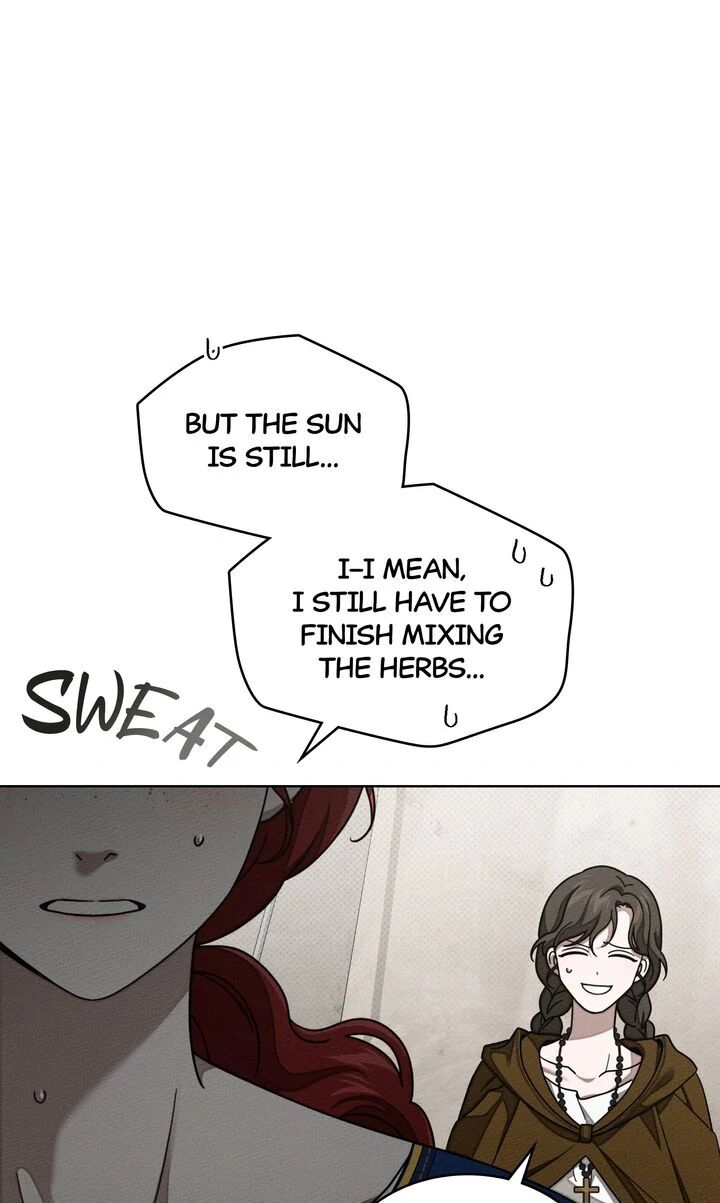 Under The Oak Tree Chapter 128 Page 58