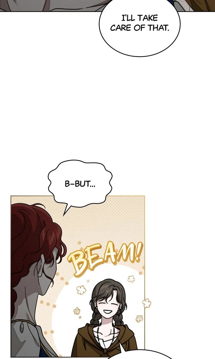 Under The Oak Tree Chapter 128 Page 59