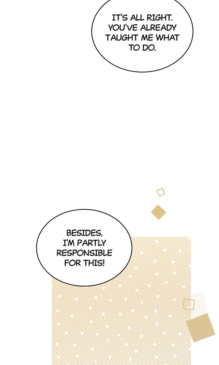 Under The Oak Tree Chapter 128 Page 60