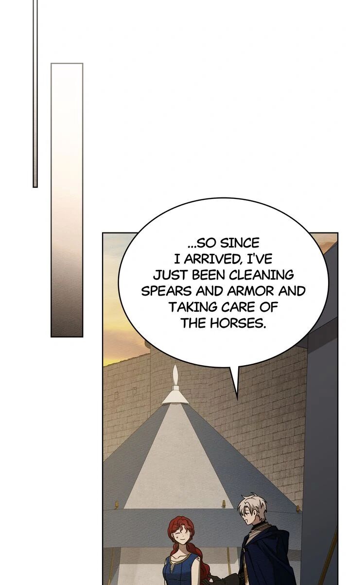 Under The Oak Tree Chapter 128 Page 63