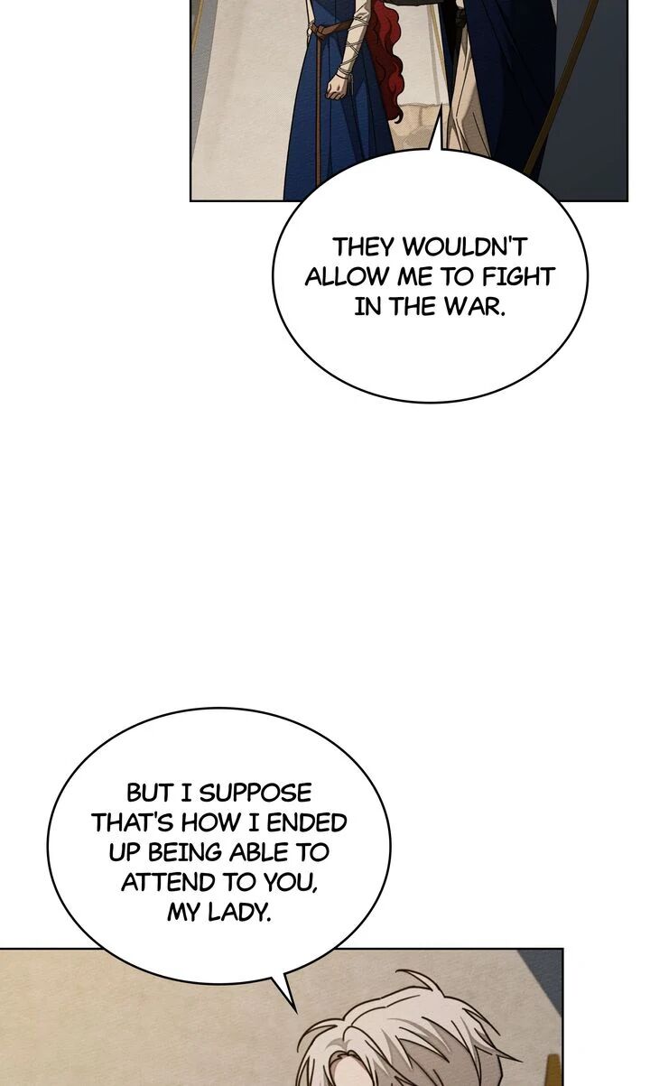 Under The Oak Tree Chapter 128 Page 64