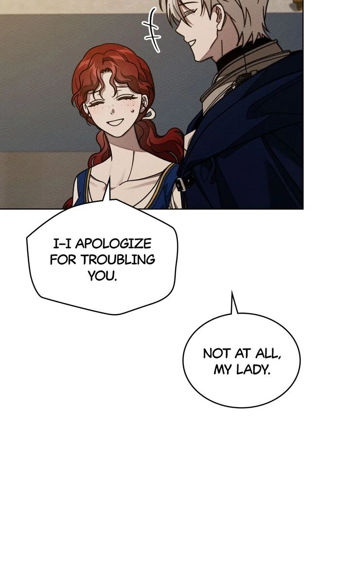 Under The Oak Tree Chapter 128 Page 65