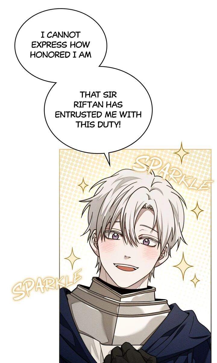 Under The Oak Tree Chapter 128 Page 66