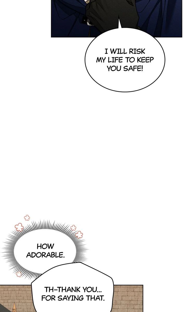 Under The Oak Tree Chapter 128 Page 67