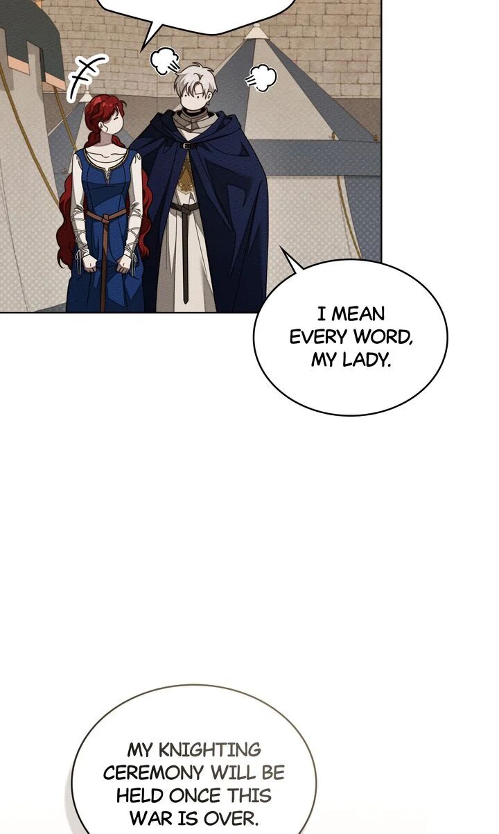 Under The Oak Tree Chapter 128 Page 68